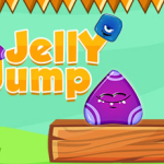 jelly jumping