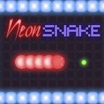 Neon Snake