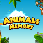 Animals Memory