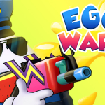 Egg Wars