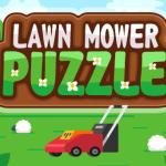 Lawn Mower Puzzle